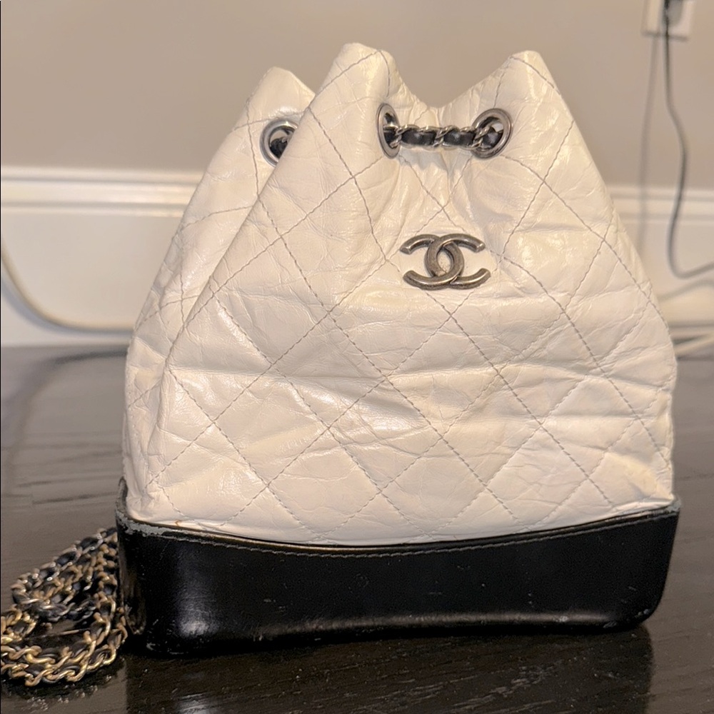 Chanel Gabrielle Backpack